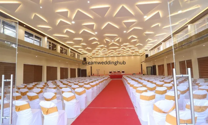 CELEBRATIONS Convention hall